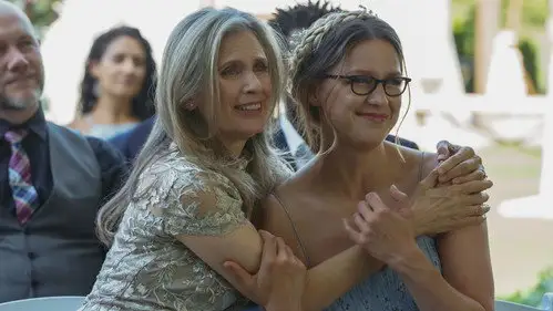 Supergirl Temporada 6 Episodios 20 • Sub Español