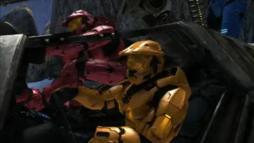Red vs. Blue Temporada 7 Episodios 7 • Sub Español