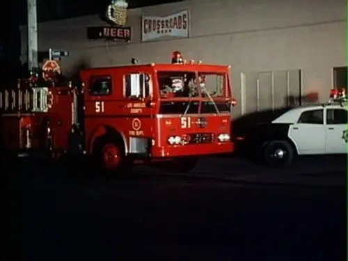 Emergency! Temporada 5 Episodios 22 • Sub Español
