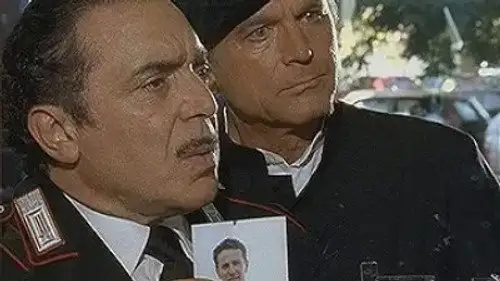 Don Matteo Temporada 5 Episodios 10 • Sub Español