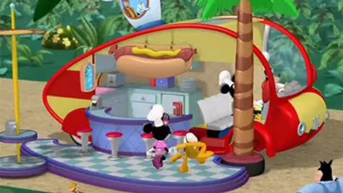 La casa de Mickey Mouse Temporada 4 Episodios 14 • Sub Español
