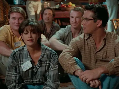 Lois y Clark: Las nuevas aventuras de Superman Temporada 3 Episodios 5 • Sub Español