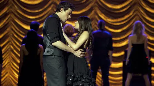 Glee Temporada 2 Episodios 22 • Sub Español