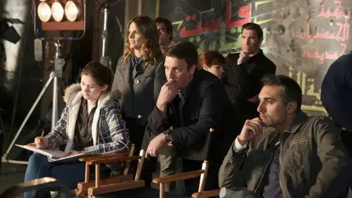 Castle Temporada 7 Episodios 9 • Sub Español