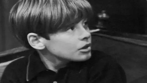 Dark Shadows Temporada 2 Episodios 13 • Sub Español