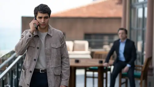 The Gentleman Temporada 1 Episodios 6 • Sub Español