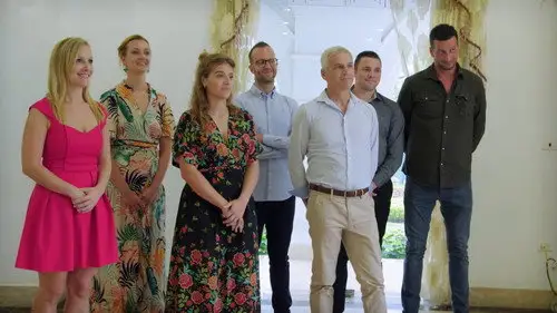 De Mol Temporada 7 Episodios 5 • Sub Español