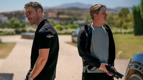 Los amos de la ciudad Temporada 1 Episodios 3 • Sub Español