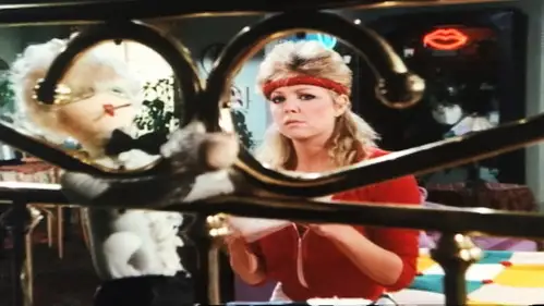 Knots Landing Temporada 4 Episodios 18 • Sub Español