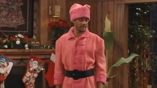 Living Single Temporada 3 Episodios 13 • Sub Español