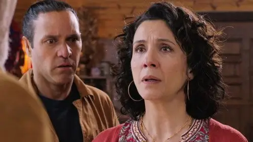 Tu vida es mi vida Temporada 1 Episodios 14 • Sub Español