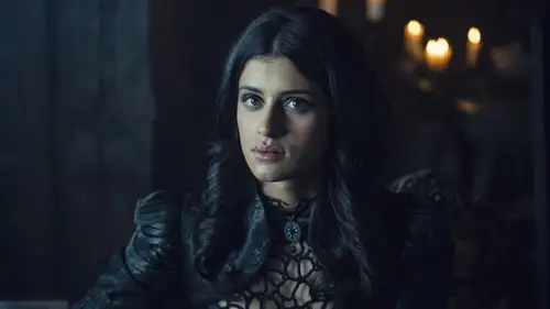 The Witcher Temporada 1 Episodios 5 • Sub Español