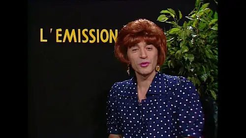 Les Nuls, l'émission S2E13 • Oglądaj Online