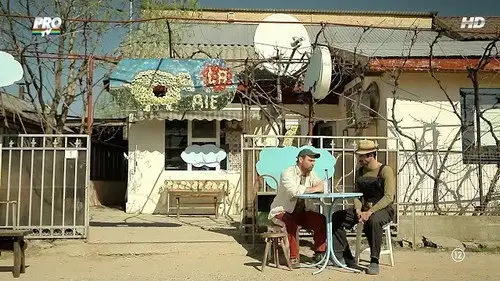 Las Fierbinţi Temporada 5 Episodios 10 • Sub Español