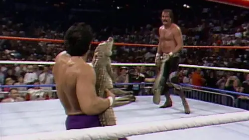 WWE Saturday Night's Main Event Temporada 2 Episodios 4 • Sub Español