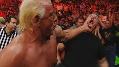 Raw Temporada 16 Episodios 11 • Sub Español