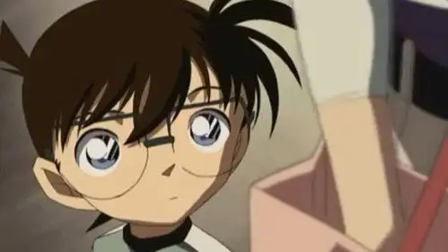 Detective Conan Temporada 0 Episodios 7 • Sub Español