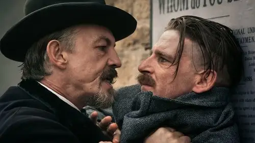 Peaky Blinders Temporada 1 Episodios 5 • Sub Español