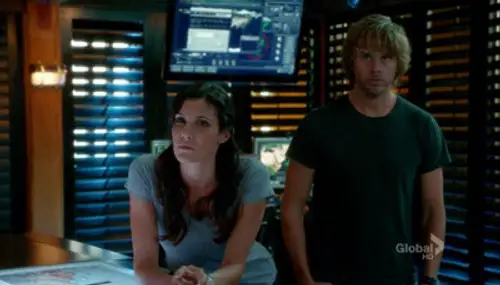 NCIS: Los Ángeles Temporada 4 Cap 2 • Español Online