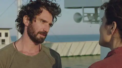 Rosy Abate - The Series Temporada 1 Episodios 5 • Sub Español