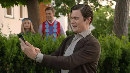 Robssons Temporada 1 Episodios 7 • Sub Español