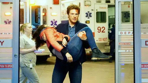Chicago Med Temporada 5 Episodios 1 • Sub Español