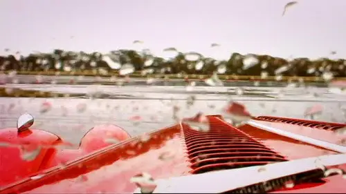 Top Gear Temporada 3 Episodios 7 • Sub Español