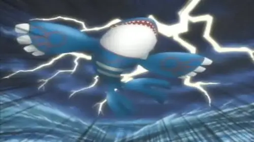 Pokémon Temporada 8 Episodios 6 • Sub Español