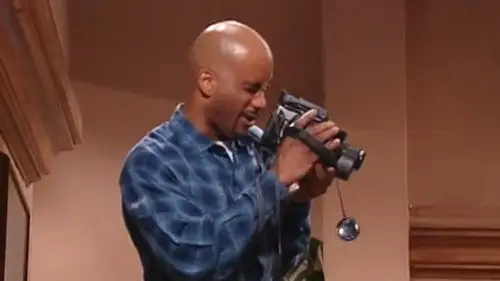 Living Single Temporada 2 Episodios 25 • Sub Español