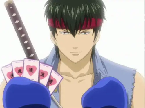 Gintama Temporada 4 Episodios 12 • Sub Español
