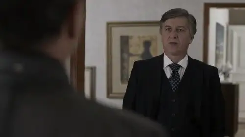 Enemigo íntimo Temporada 1 Episodios 18 • Sub Español