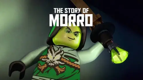LEGO Ninjago: Maestros del Spinjitzu Temporada 0 Episodios 21 • Sub Español