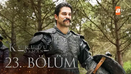 Imperio 2019 Temporada 1 Episodios 23 • Sub Español