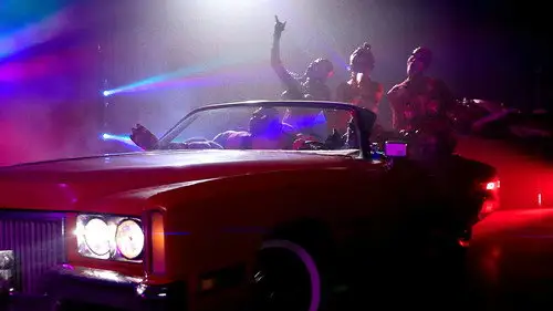 The Boulet Brothers' Dragula Temporada 6 Episodios 8 • Sub Español