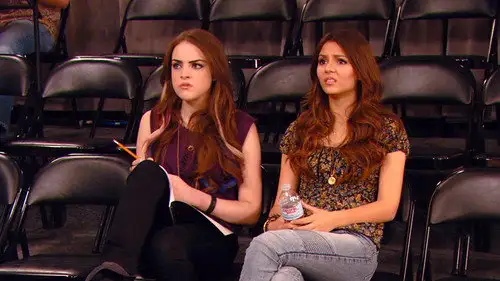 Victorious Temporada 1 Episodios 16 • Sub Español