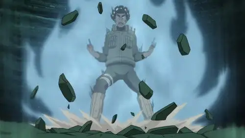 Naruto Shippuden Temporada 20 Episodios 418 • Sub Español