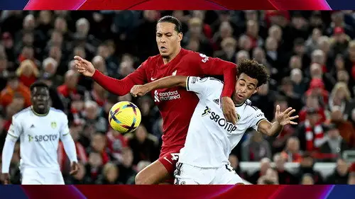 Match of the Day Temporada 59 Cap 13 • Español Online