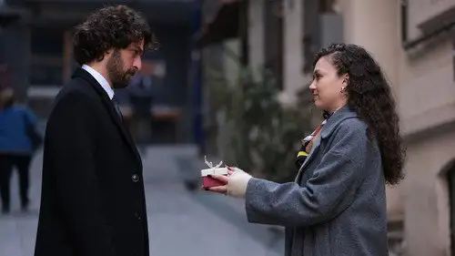 Inocentes Temporada 2 Episodios 9 • Sub Español