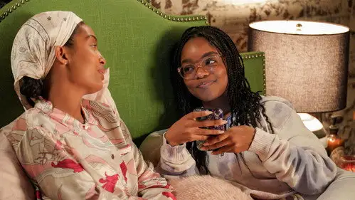 grown-ish Temporada 4 Episodios 15 • Sub Español
