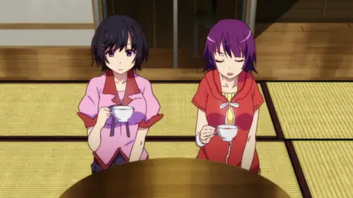 Monogatari Temporada 3 Episodios 3 • Sub Español