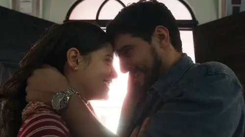 Huerfanos de su Tierra Temporada 1 Episodios 12 • Sub Español
