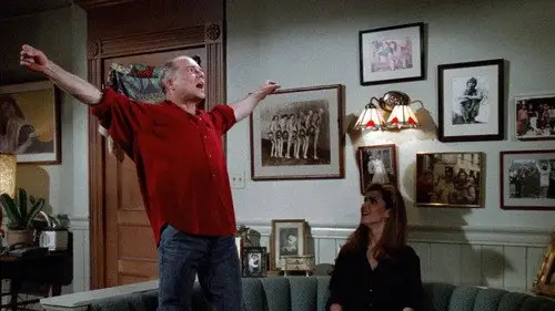 Frasier Temporada 2 Episodios 12 • Sub Español