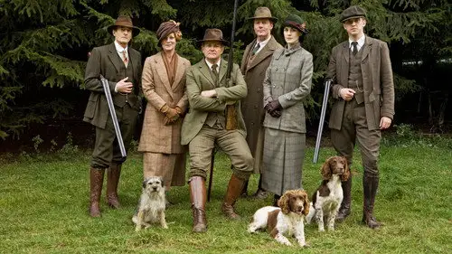 Downton Abbey Temporada 0 Episodios 2 • Sub Español
