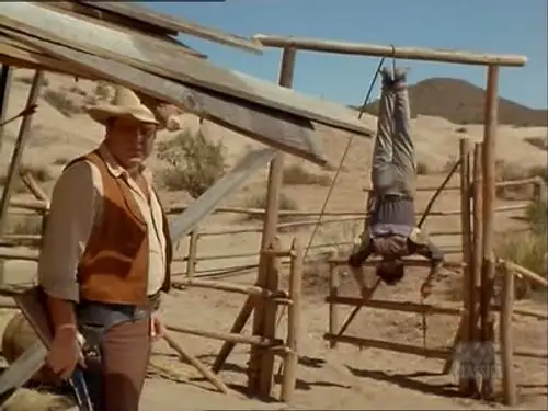 Bonanza Temporada 7 Episodios 18 • Sub Español