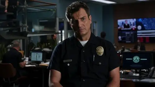 The Rookie Temporada 4 Episodios 16 • Sub Español