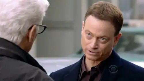 CSI: Nueva York Temporada 9 Episodios 15 • Sub Español