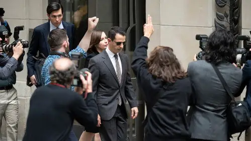 Succession Temporada 3 Episodios 1 • Sub Español