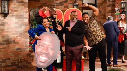 The Neighborhood Temporada 7 Episodios 19 • Sub Español