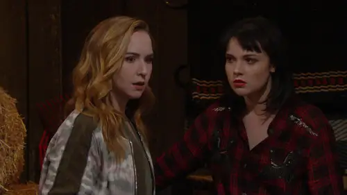 The Young and the Restless Temporada 45 Episodios 20 • Sub Español