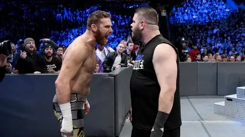 WWE Friday Night SmackDown S20E5 • Oglądaj Online